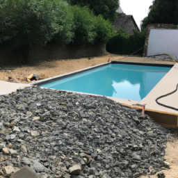 Créez une oasis de détente à l'intérieur de votre maison avec une piscine intérieure Saint-Sebastien-sur-Loire